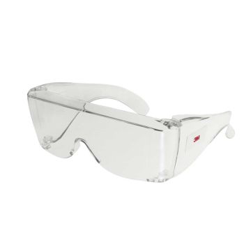 3M 2720 Series Safety Glasses 