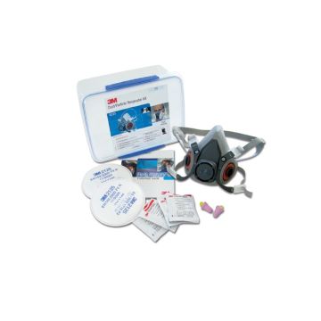 3M Dust/Particle Respirator Kit