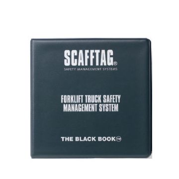 Forkliftag The Black Book