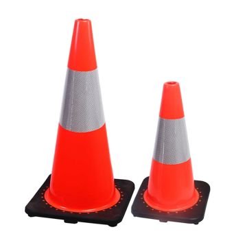 Value Traffic Cones