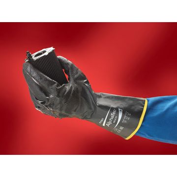 Alphatec L/Duty Chemical Gloves
