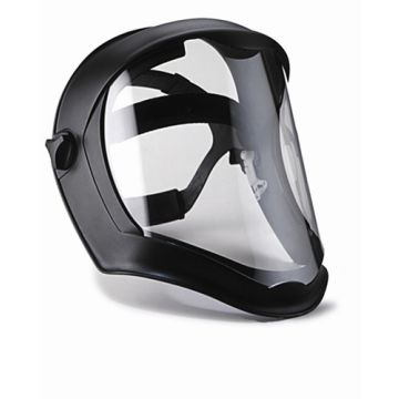 Bionic Face Shield & Visor