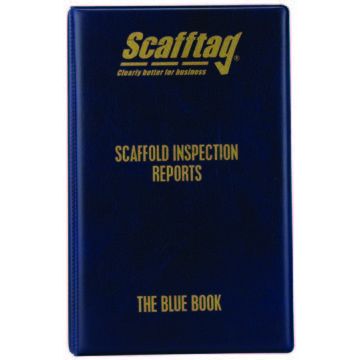 Scafftag Blue Book Complete