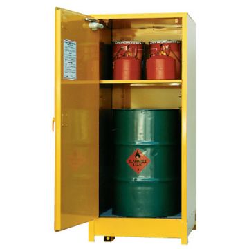 Dangerous Goods Class 3 Storage Cabinet 250L