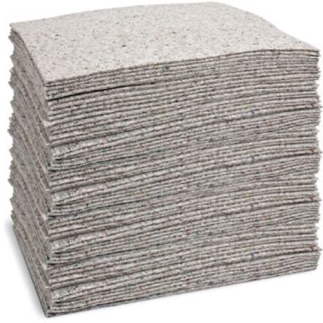 Eco-Friendly Re-Form Sorbent Pads