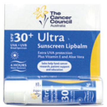 Ultra Protect Lipbalm 50+ 12G