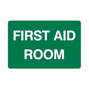 First Aid Room 450X300 Mtl