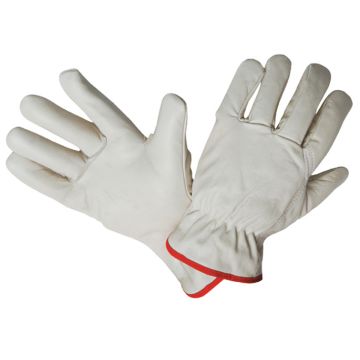 Freezer Fur Lines Glove