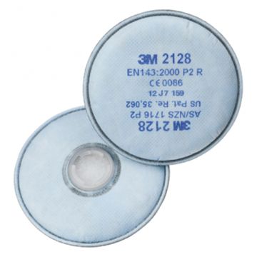 Gp2 Particulate Disc Filter 2000 Series