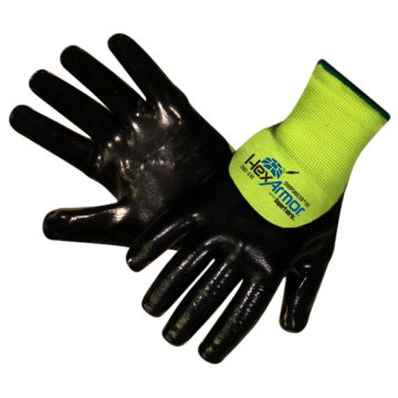 Hexarmor Sharpsmaster Gloves