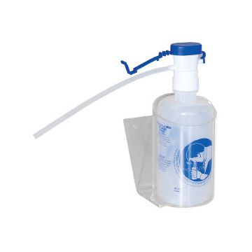 Holder For Vehicle Eye Wash Bottle