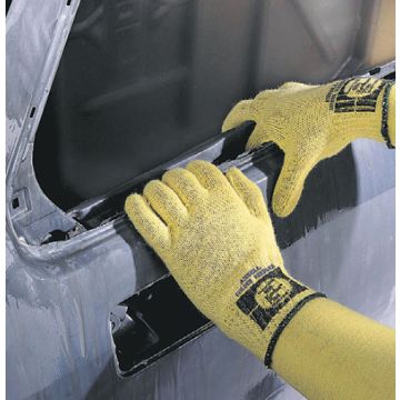 Kevlar Cut Resistant Gloves Size 7