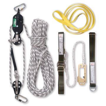 Miller Rescue Master Complete Kit