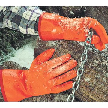 Polar Grip Freezer/Outdoor Gloves