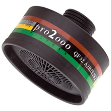 Pro2000 Gas Filter Gf32 A2B2E2K2