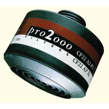 Proflow Pre-Filter Pro2000 Set Of 20