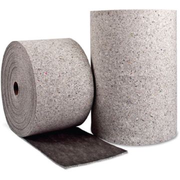 Re-Form Sorbent Roll - Double Perforated