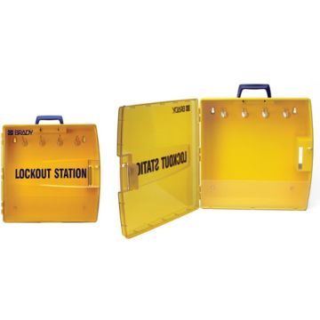Ready Access Lockout Station