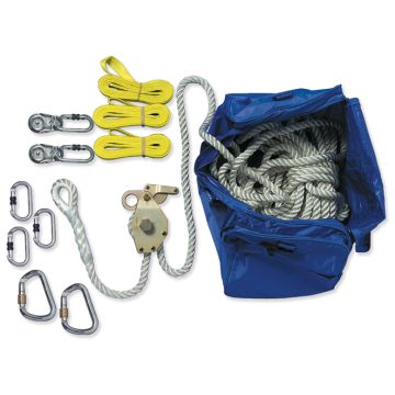 Rope Temporary Static Line