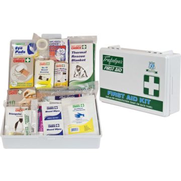 Small Office First Aid Kit