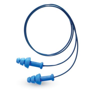 Smartfit Detectable Metal Cord  Earplugs