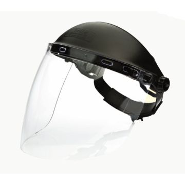 Sphere Clear Replacement Visor