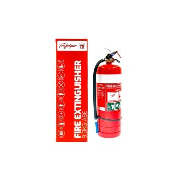 Trafalgar 9.0kg ABE Fire Extinguisher
