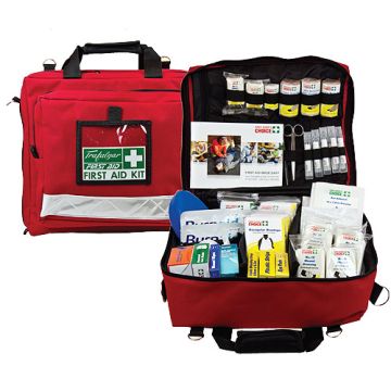 TFA Electrician's First Aid Kit