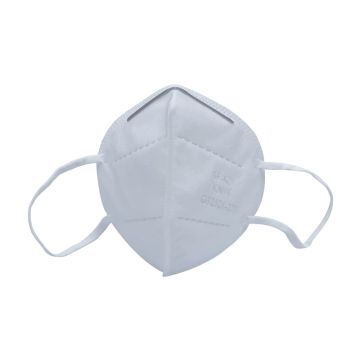 KN95 Disposable Face Masks - Pack of 10