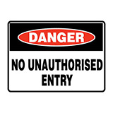 restricted-entry-danger-signs
